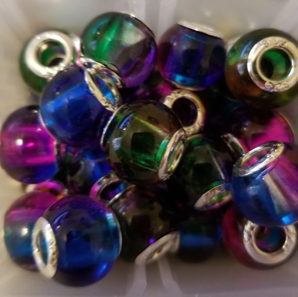 DIY Jewelry/Keychain Kit - Picture 14 of 16